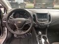 Summit White - Cruze LT Photo No. 3