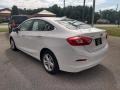 Summit White - Cruze LT Photo No. 6