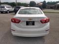 Summit White - Cruze LT Photo No. 7