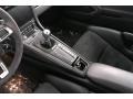 7 Speed Manual 2019 Porsche 911 Carrera T Coupe Transmission