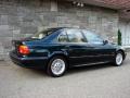 1997 Oxford Green Metallic BMW 5 Series 540i Sedan  photo #5