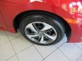 Molten Lava Pearl - Civic LX Sedan Photo No. 10