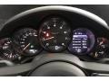  2019 911 Carrera T Coupe Carrera T Coupe Gauges