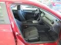 Molten Lava Pearl - Civic LX Sedan Photo No. 17