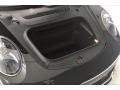 2019 Porsche 911 Black Interior Trunk Photo