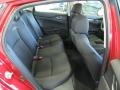Molten Lava Pearl - Civic LX Sedan Photo No. 20