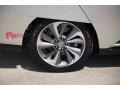 2018 Solar Silver Metallic Honda Clarity Plug In Hybrid  photo #36