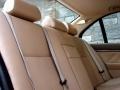 Oxford Green Metallic - 5 Series 540i Sedan Photo No. 9