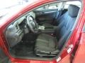 Molten Lava Pearl - Civic LX Sedan Photo No. 26