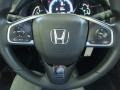 Molten Lava Pearl - Civic LX Sedan Photo No. 28
