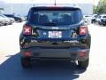 2020 Black Jeep Renegade Limited 4x4  photo #5