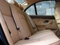 Oxford Green Metallic - 5 Series 540i Sedan Photo No. 11