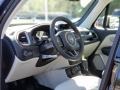 2020 Black Jeep Renegade Limited 4x4  photo #9