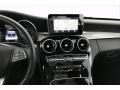 Polar White - C 300 Sedan Photo No. 5
