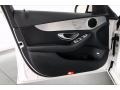 Polar White - C 300 Sedan Photo No. 25