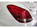 Polar White - C 300 Sedan Photo No. 26