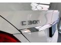 Polar White - C 300 Sedan Photo No. 27