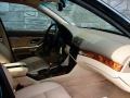 Oxford Green Metallic - 5 Series 540i Sedan Photo No. 19