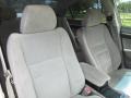 Alabaster Silver Metallic - Civic EX Sedan Photo No. 6