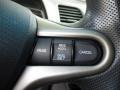 Alabaster Silver Metallic - Civic EX Sedan Photo No. 17