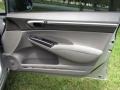 Alabaster Silver Metallic - Civic EX Sedan Photo No. 24