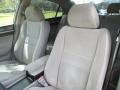 2011 Alabaster Silver Metallic Honda Civic EX Sedan  photo #25