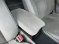 Alabaster Silver Metallic - Civic EX Sedan Photo No. 41
