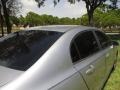 Alabaster Silver Metallic - Civic EX Sedan Photo No. 42