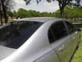 2011 Alabaster Silver Metallic Honda Civic EX Sedan  photo #42