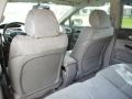 Alabaster Silver Metallic - Civic EX Sedan Photo No. 43