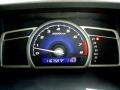 Alabaster Silver Metallic - Civic EX Sedan Photo No. 49