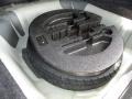 Alabaster Silver Metallic - Civic EX Sedan Photo No. 58