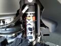 Undercarriage of 2020 Gladiator Mojave 4x4
