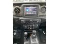 2021 Granite Crystal Metallic Jeep Wrangler Unlimited Sport 4x4  photo #6