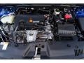 2020 Honda Civic 2.0 Liter DOHC 16-Valve i-VTEC 4 Cylinder Engine Photo