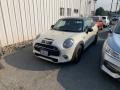 Pepper White - Hardtop Cooper S 2 Door Photo No. 2