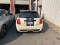 Pepper White - Hardtop Cooper S 2 Door Photo No. 3