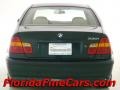2002 Oxford Green Metallic BMW 3 Series 330i Sedan  photo #6
