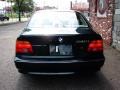 Oxford Green Metallic - 5 Series 540i Sedan Photo No. 29