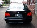 1997 Oxford Green Metallic BMW 5 Series 540i Sedan  photo #29