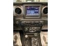 Black Controls Photo for 2021 Jeep Wrangler Unlimited #139475611