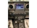2021 Jeep Wrangler Unlimited Sport 4x4 Controls