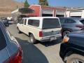 1990 Colonial White Ford Ranger XLT SuperCab  photo #5