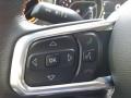  2020 Gladiator Mojave 4x4 Steering Wheel