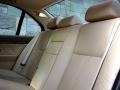 Oxford Green Metallic - 5 Series 540i Sedan Photo No. 31