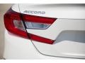  2020 Accord EX-L Hybrid Sedan Logo