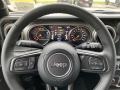Black Steering Wheel Photo for 2021 Jeep Wrangler Unlimited #139476046