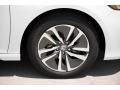  2020 Accord EX-L Hybrid Sedan Wheel