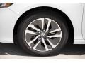  2020 Accord EX-L Hybrid Sedan Wheel