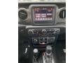  2021 Wrangler Unlimited Sport 4x4 8 Speed Automatic Shifter